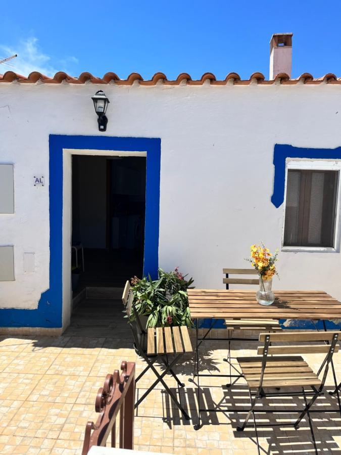 בז'ה Zena Houses מראה חיצוני תמונה