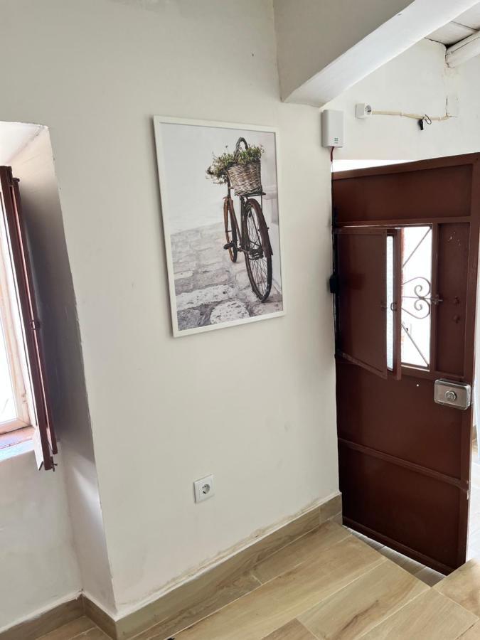 בז'ה Zena Houses מראה חיצוני תמונה