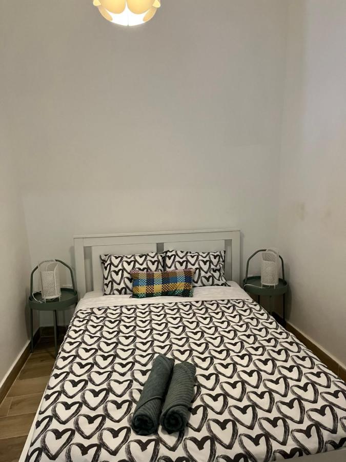 בז'ה Zena Houses מראה חיצוני תמונה