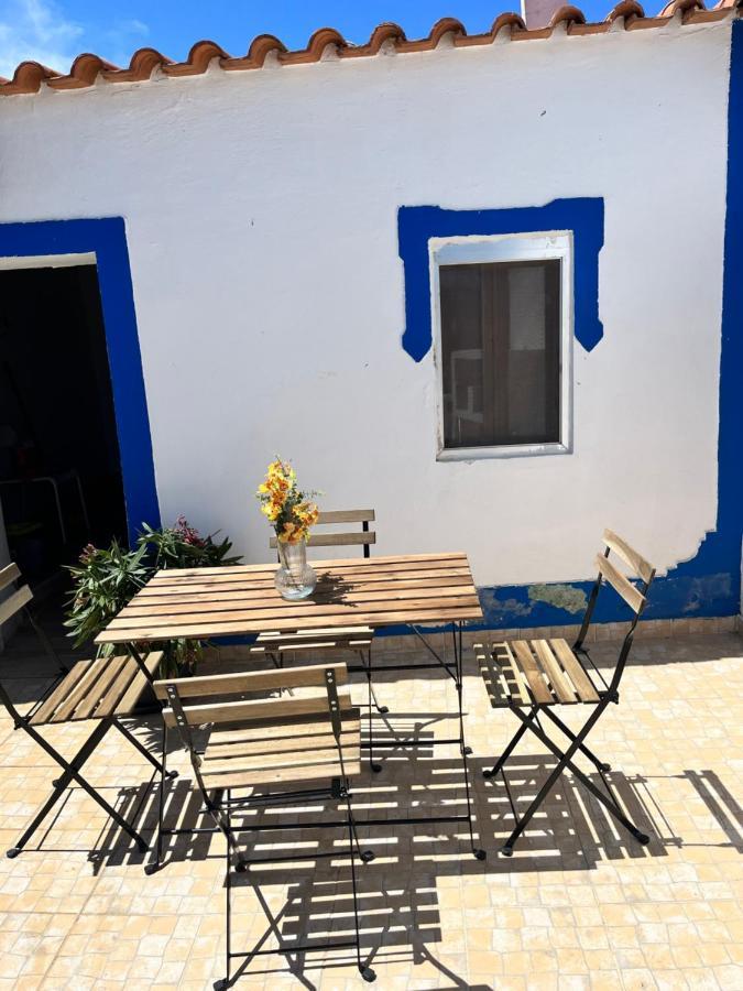 בז'ה Zena Houses מראה חיצוני תמונה