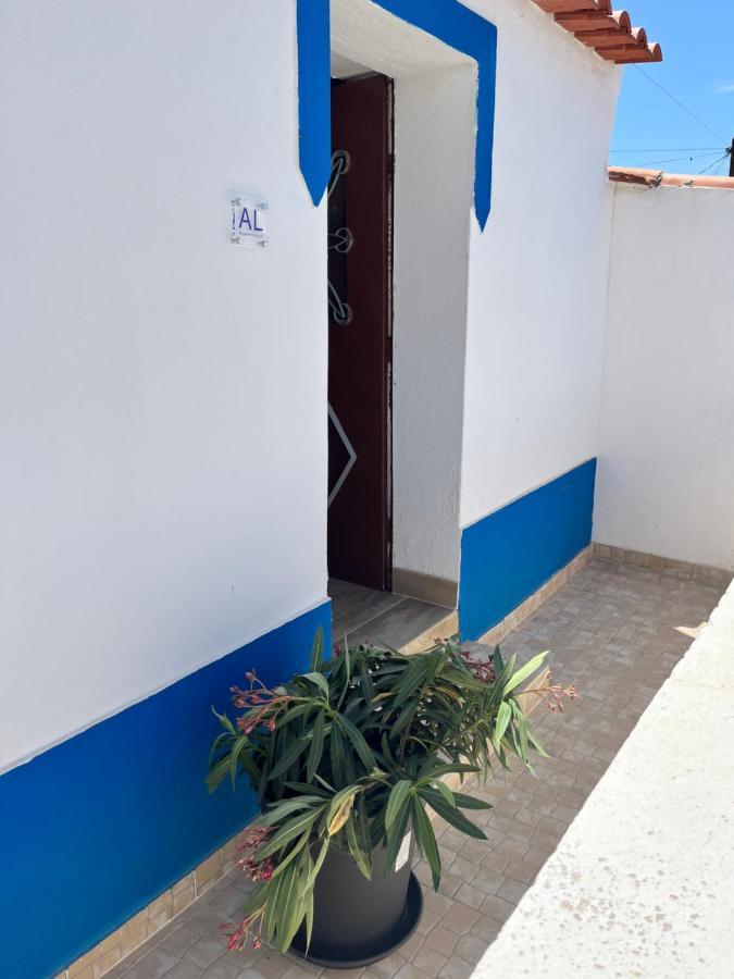 בז'ה Zena Houses מראה חיצוני תמונה