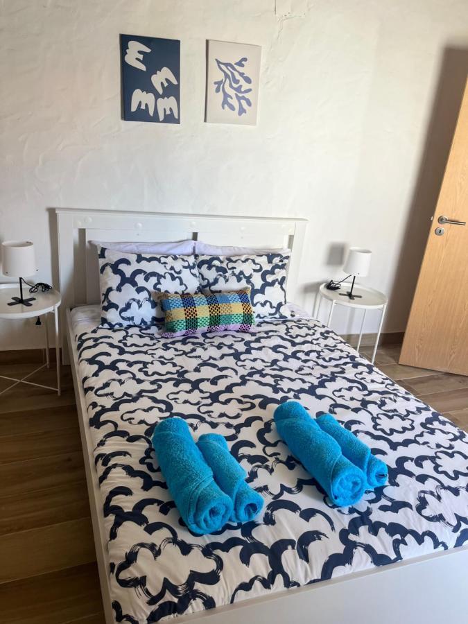 בז'ה Zena Houses מראה חיצוני תמונה