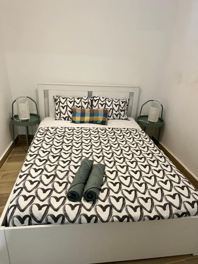 בז'ה Zena Houses מראה חיצוני תמונה