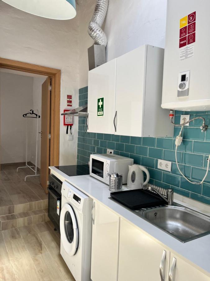 בז'ה Zena Houses מראה חיצוני תמונה