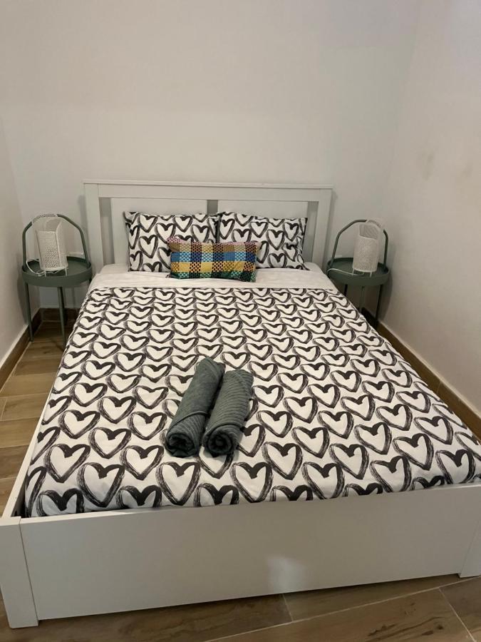 בז'ה Zena Houses מראה חיצוני תמונה