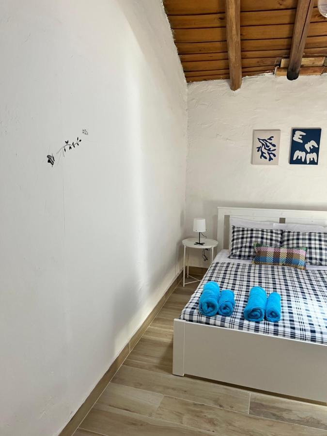 בז'ה Zena Houses מראה חיצוני תמונה