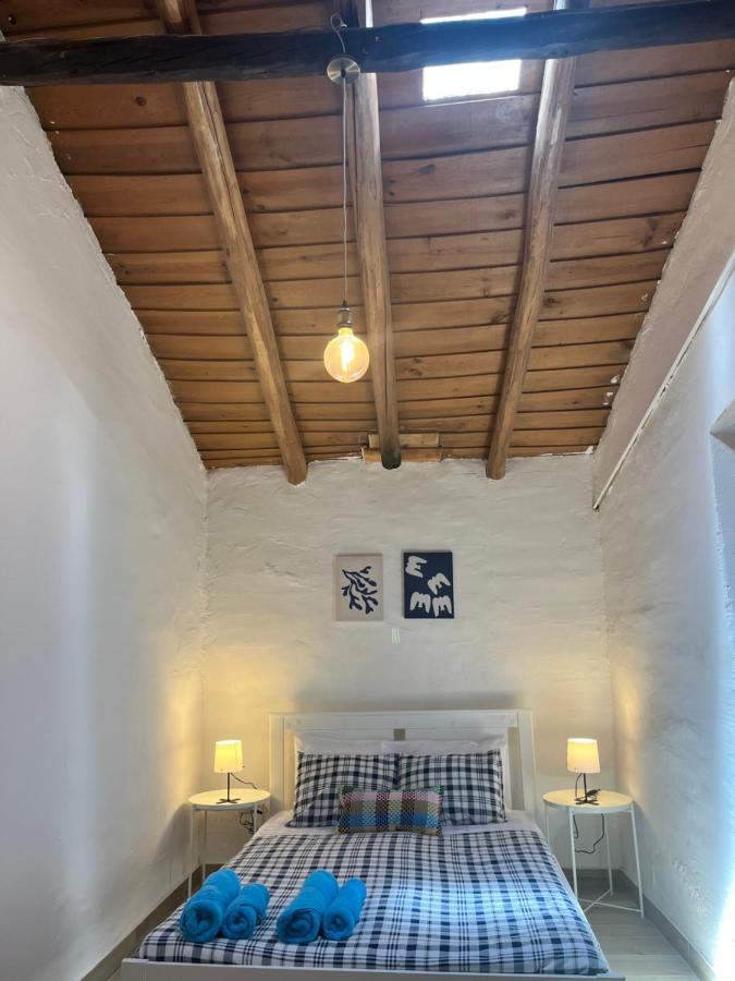 בז'ה Zena Houses מראה חיצוני תמונה