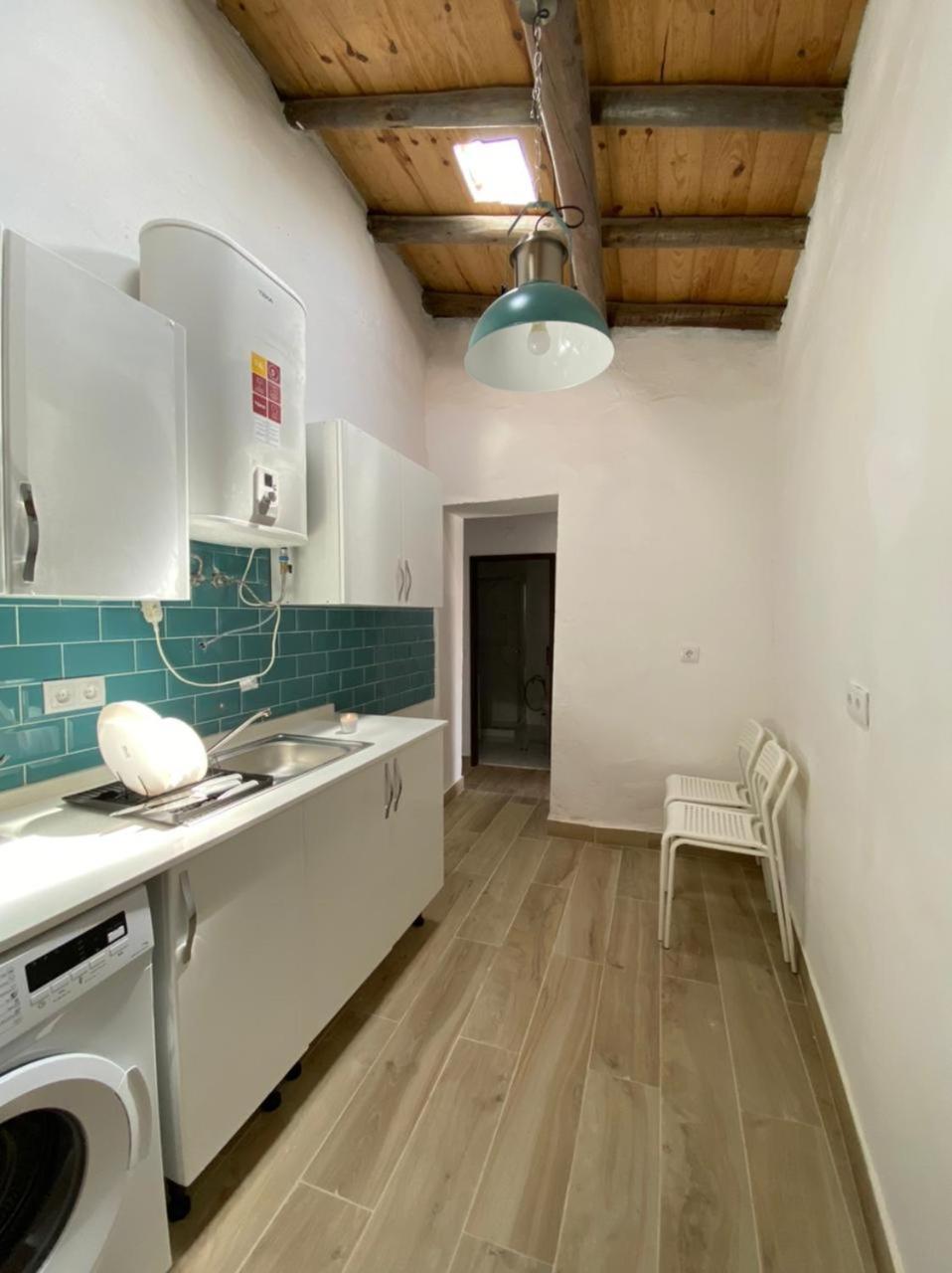 בז'ה Zena Houses מראה חיצוני תמונה